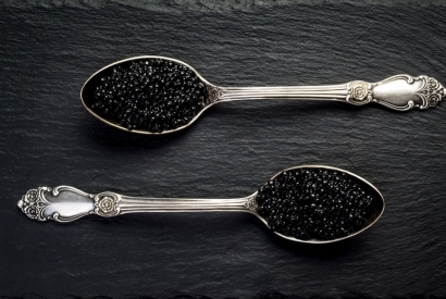 De l’insecticide dans votre Caviar !