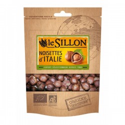 NOISETTES DECORTIQUEES (ITALIE) 250 gr