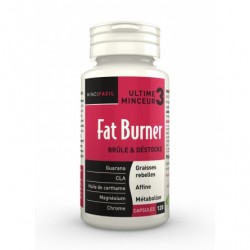 MINCIFACIL FATBURNER 120 Caps