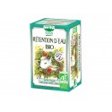 TISANE RETENTION D'EAU x 20 sachets 32g