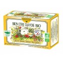 TISANE BIEN-ETRE FOIE x20sachets 32g