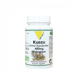 VIT&#039;ALL+ KUDZU 400 MG 60 GELULES VEGETALES