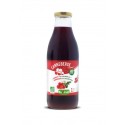 JUS CRANBERRY CANNEBERGE 1L