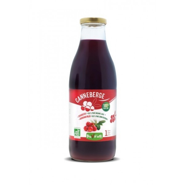 Canneberge - Cranberry – Bakker.com