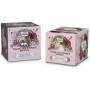 Coffret tisane Jour d'Amour bio 60 gr