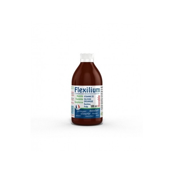Flexilium buvable 500 ml