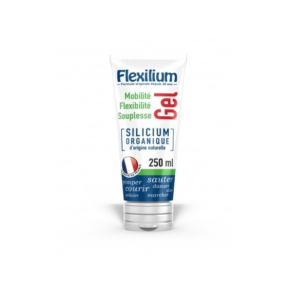 Flexilium Gel tube 250 ml