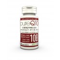 PURE Q10 COENZYME 100 mg - 60 gél.vég.