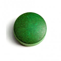 SPIRULINE 500MG PHYCO+