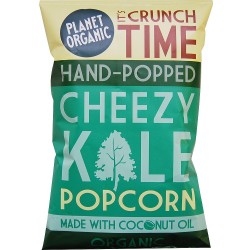 Pop corn kale 20 gr