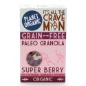 PALEOGRANOLA SUPER BERRY 350g