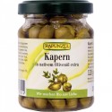 CAPRES HUILE OLIVE ITALIE 120g