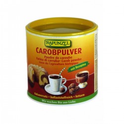 CAROUBE EN POUDRE 250 gr