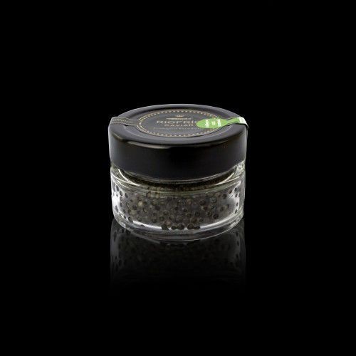 CAVIAR EXCELLSIUS-GROS GRAIN (verre) 30g