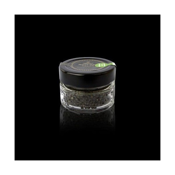 Caviar excellsius 30 gr bio Riofrio