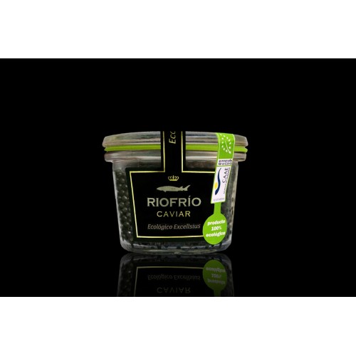 CAVIAR EXCELLSIUS-GROS GRAIN (verre) 60g