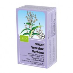 Tisane Bio verveine