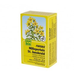 Tisane Millepertuis bio 15 sachets