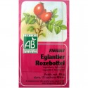 TISANE EGLANTIER 15 sachets