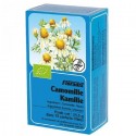 TISANE CAMOMILLE x15 sachets