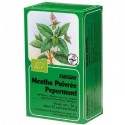 TISANE MENTHE POIVREE 15 sachets