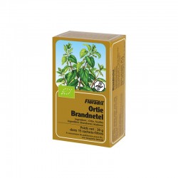 Tisane BIO ortie - 15 sachets