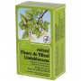 Tisane Bio fleur de tilleul - 15 sachets