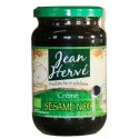 CREME SESAME NOIR 50%noir/complet 350g