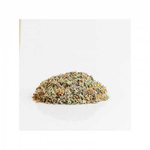 THYM MONTAGNE / Feuilles tamisées 25g