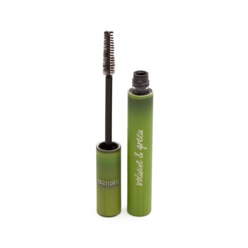 MASCARA VOLUME & GREEN 01 NOIR