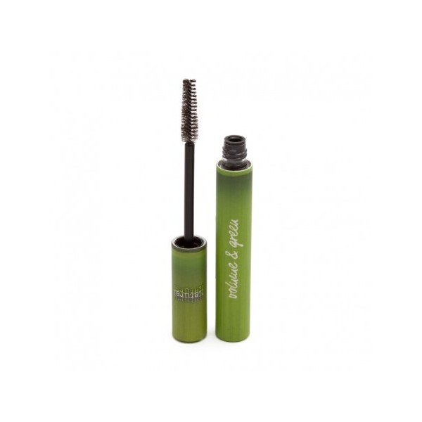 Mascara volume & green 01 - Noir