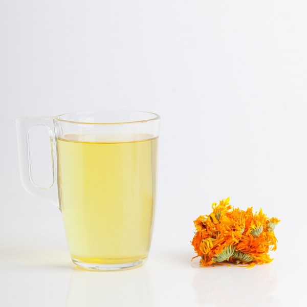 Calendula (souci) Demeter 25 gr sachet