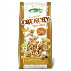 CRUNCH TROIS NOIX 400g