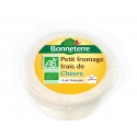 PETIT FROMAGE FRAIS DE CHEVRE 140g