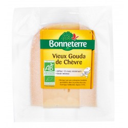 Vieux Gouda de chèvre 200 gr