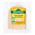 VIEUX GOUDA CHEVRE 200g