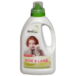 Lessive spéciale laine 750 ml