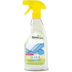 Spray vitres et verres 500 ml