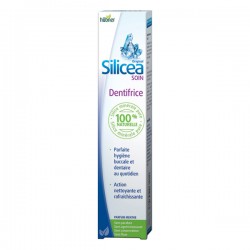 Silicea dentifrice menthe 50 ml