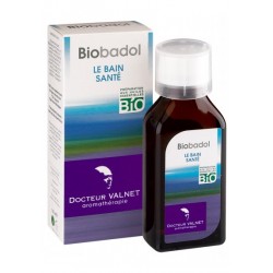 Biobadol 100 ml