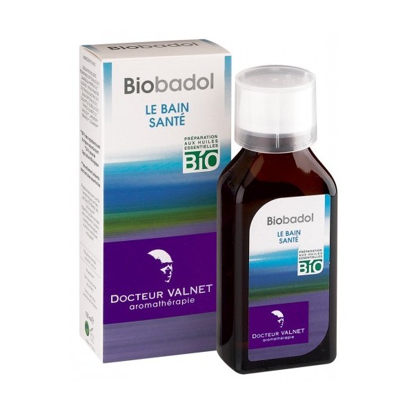 Biobadol 100 ml
