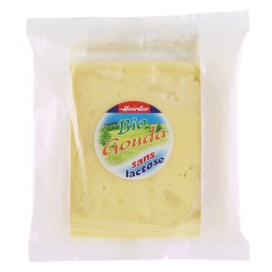 Gouda sans lactose 120 gr