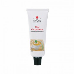 Thai curry gingembre tube 50 gr