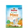 Bio Minis Barre aux Fruits 100gr