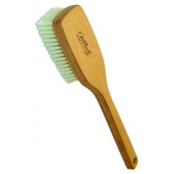 Brosse pour le bain