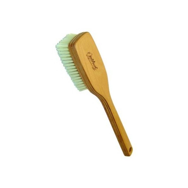 Brosse pour le bain