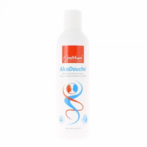 ALCADOUCHE 250ml