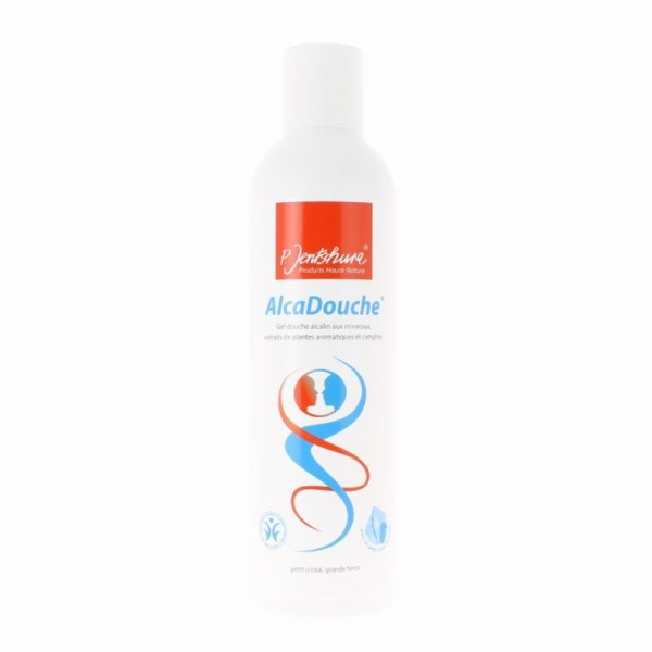 Alcadouche 250 ml