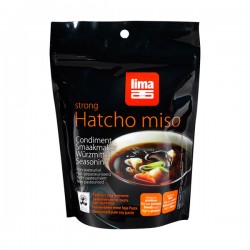 Hatcho Miso strong 300 gr