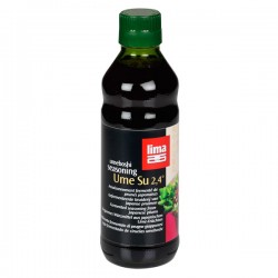 Ume-Su Vinaigre de prune 250 ml